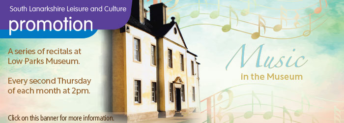 Music in the Museum