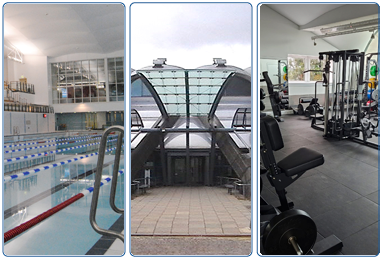 Dollan Aqua Centre
