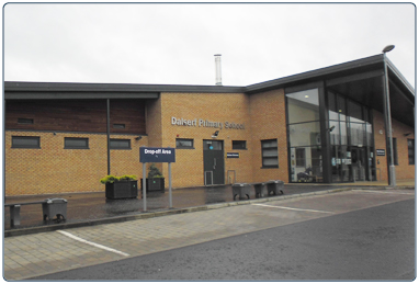 Dalserf community wing from south lanarkshire leisure and culture