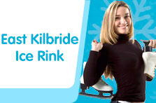 Link to East Kilbride ice rink web page