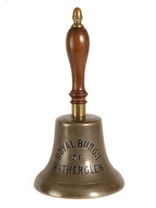 Rutherglen bell