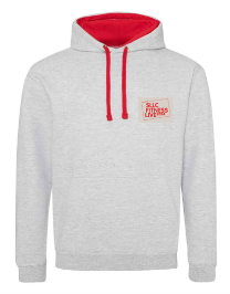 SL Fitness Live hoodie