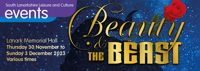 Beauty and the Beast